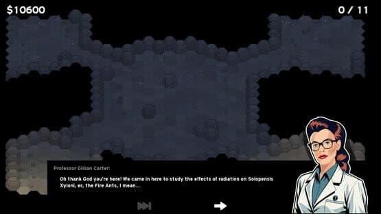 America Against Ants — screenshot 5
