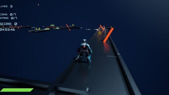 Beer Runner — screenshot 2