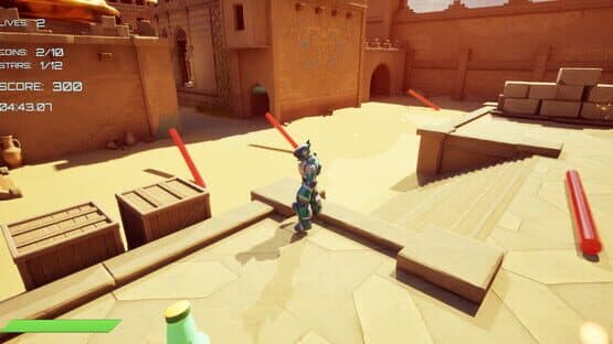 Beer Runner — screenshot 3