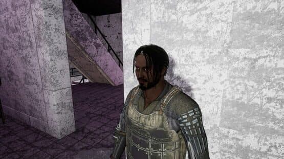 Beer Runner: Yasuke A Samurai — screenshot 2