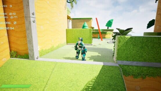 Beer Runner — screenshot 6