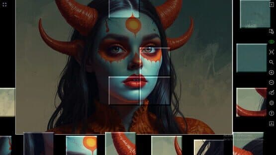 Beyond Stories: Jester — screenshot 2