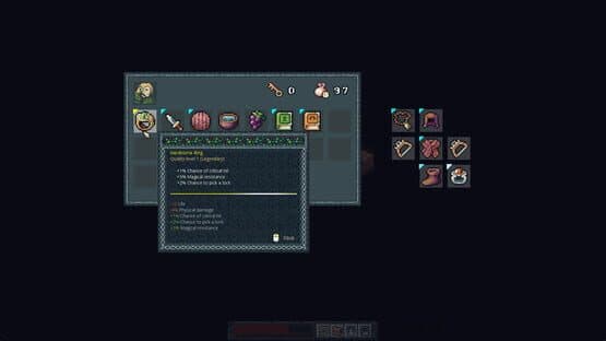 Beyond the Bridge — screenshot 2