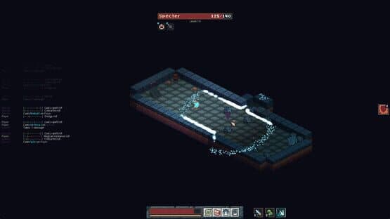 Beyond the Bridge — screenshot 3