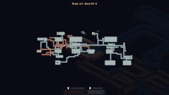 Beyond the Bridge — screenshot 4