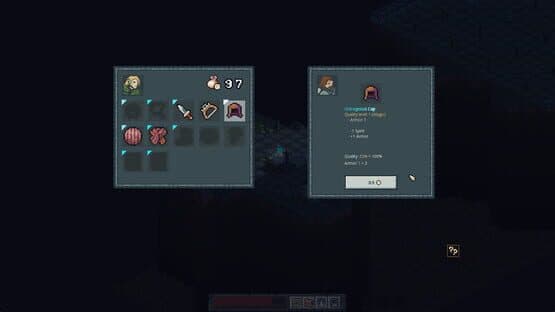 Beyond the Bridge — screenshot 5