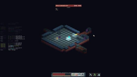 Beyond the Bridge — screenshot 6
