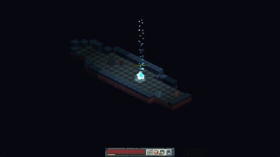 Beyond the Bridge — screenshot 7