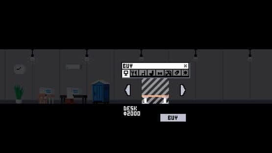 Bits at Work — screenshot 3