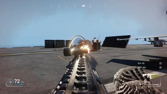 Wasted Bloodline — screenshot 4