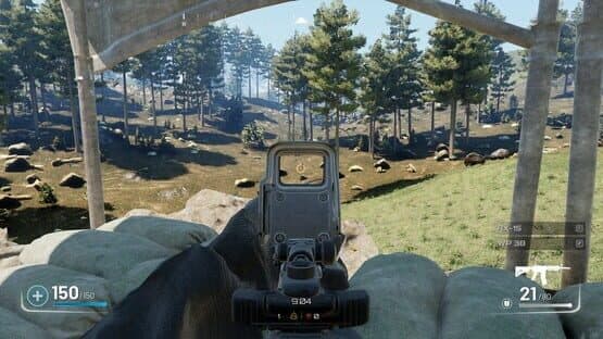 Wasted Bloodline — screenshot 6