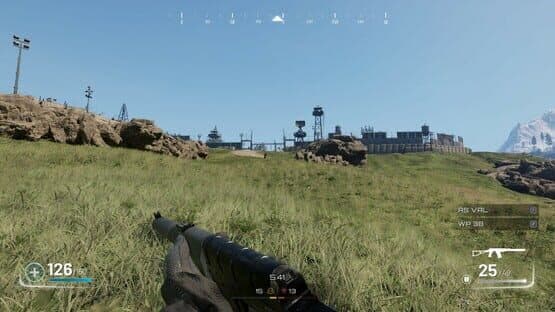 Wasted Bloodline — screenshot 7