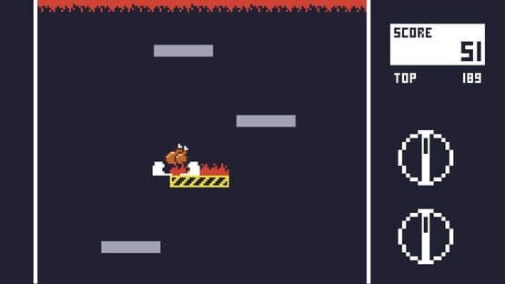Tower O-ven — screenshot 2