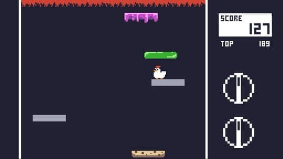 Tower O-ven — screenshot 4