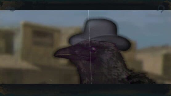 Pigeon West: Johnny the Pigeon — screenshot 3