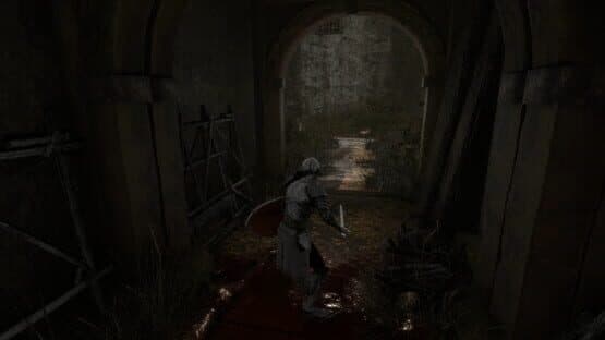 Eternal Knight — screenshot 1