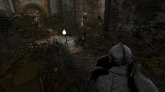 Eternal Knight — screenshot 2