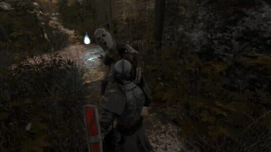 Eternal Knight — screenshot 3