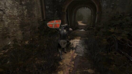 Eternal Knight — screenshot 4