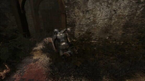 Eternal Knight — screenshot 5
