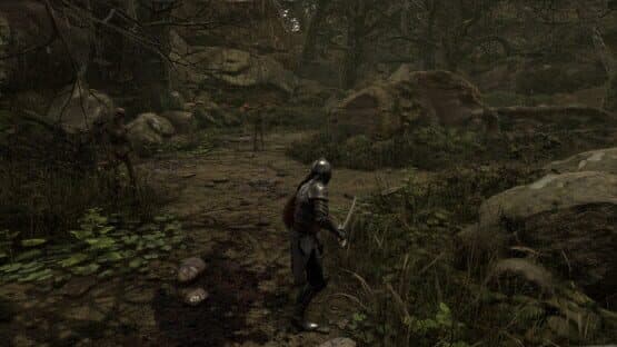 Eternal Knight — screenshot 6