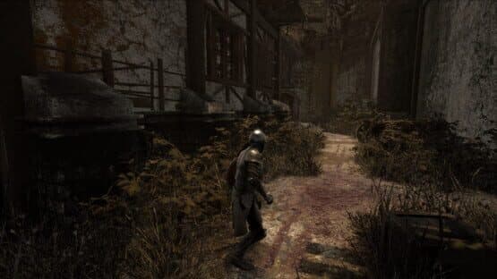 Eternal Knight — screenshot 7