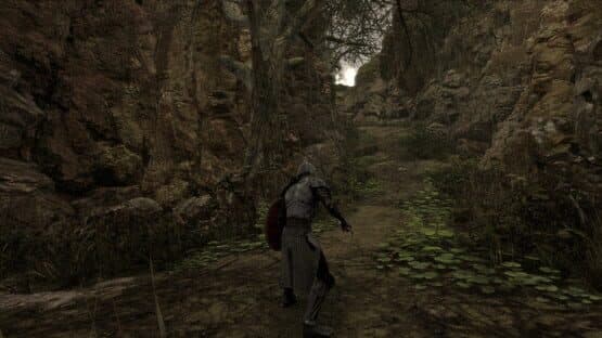 Eternal Knight — screenshot 8
