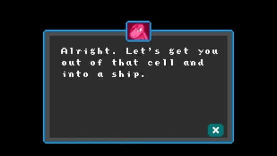 Fathoms — screenshot 1