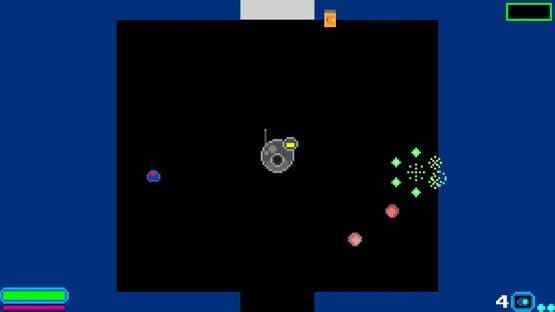 Fathoms — screenshot 4