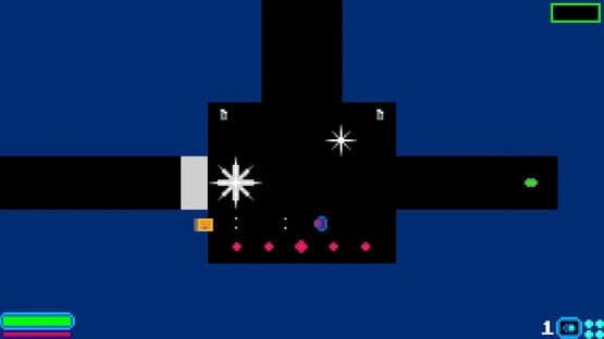 Fathoms — screenshot 5