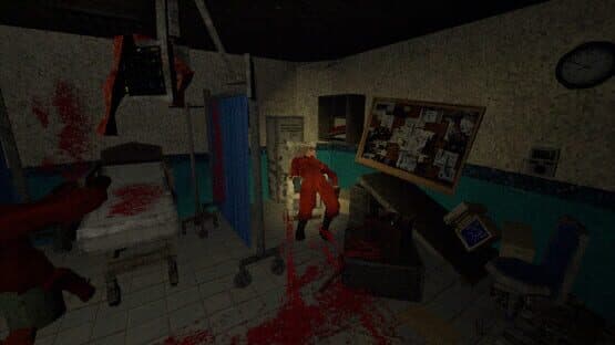 Thalassomania — screenshot 4