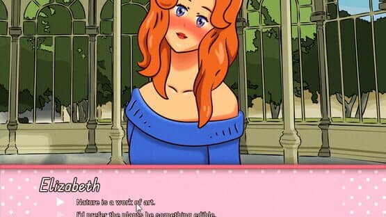 Love M01 — screenshot 3
