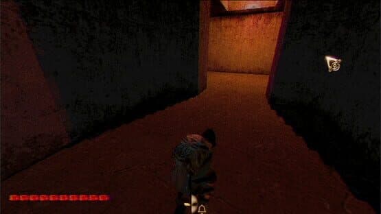 Terror Type: A.L.C.H.E.M.Y. — screenshot 2