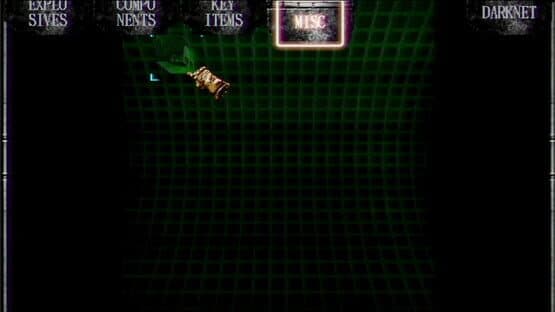 Terror Type: A.L.C.H.E.M.Y. — screenshot 3