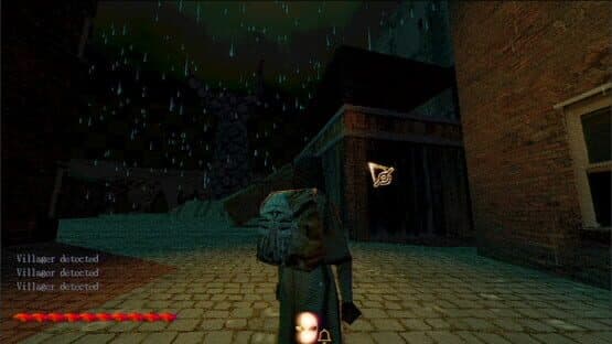 Terror Type: A.L.C.H.E.M.Y. — screenshot 5