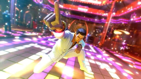 Yakuza 0: Director's Cut — screenshot 1