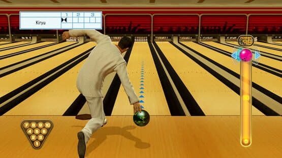 Yakuza 0: Director's Cut — screenshot 3