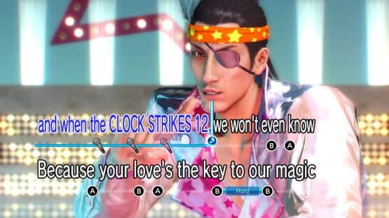 Yakuza 0: Director's Cut — screenshot 5