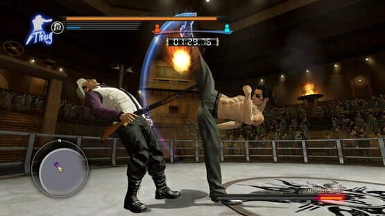 Yakuza 0: Director's Cut — screenshot 7
