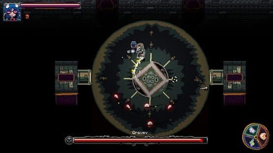 Zui's Witch Academy — screenshot 1