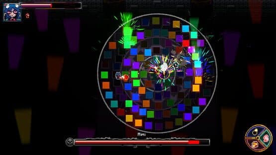 Zui's Witch Academy — screenshot 2