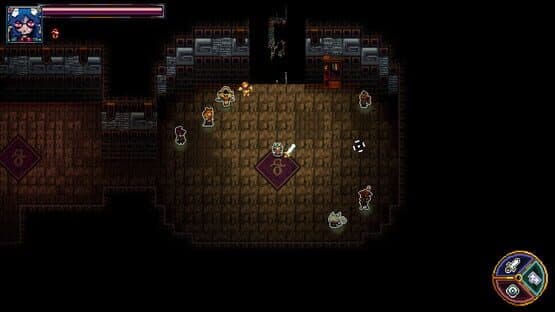 Zui's Witch Academy — screenshot 3