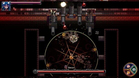Zui's Witch Academy — screenshot 5