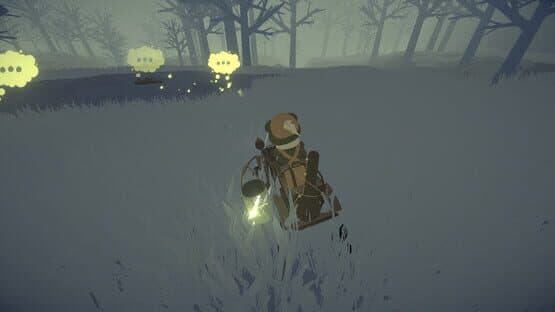 Frog Bard — screenshot 1