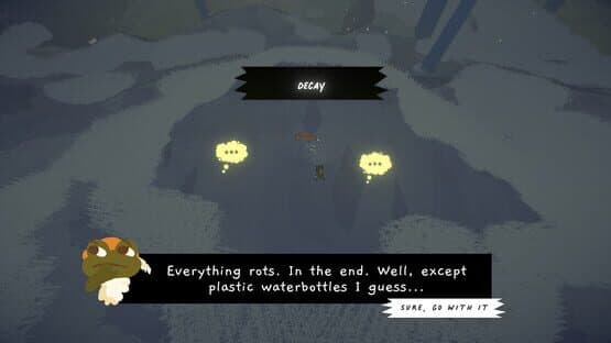 Frog Bard — screenshot 2