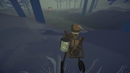 Frog Bard — screenshot 3