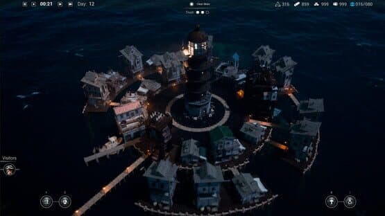 Drownlight — screenshot 3