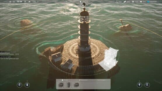 Drownlight — screenshot 4