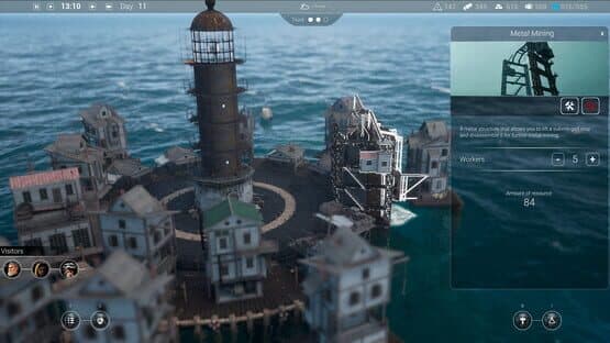 Drownlight — screenshot 5