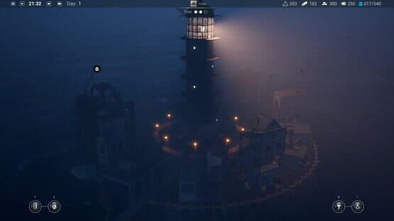 Drownlight — screenshot 6